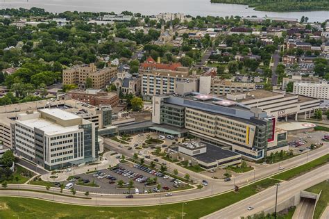 James Medical Center is a great semi-rural hospital in Pontiac, IL. . Osf hospital